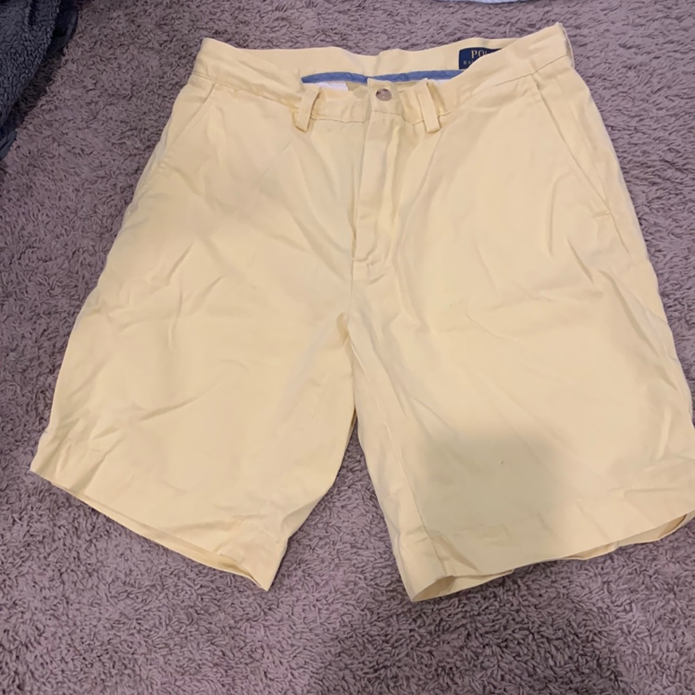 Polo by Ralph Lauren Shorts